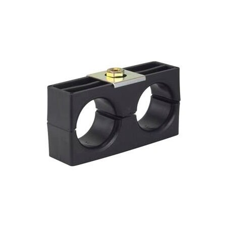 Zsi 1/2" x 1/2" Beta Smoothie Twin Standard Stacking Kit For Two T-3008HB